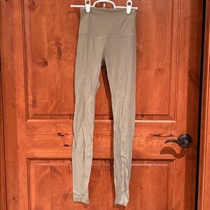Lululemon Align leggings